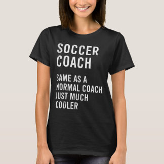 Camiseta Soccer Coach Definition Funny 