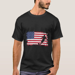 Camiseta Soccer Soccer