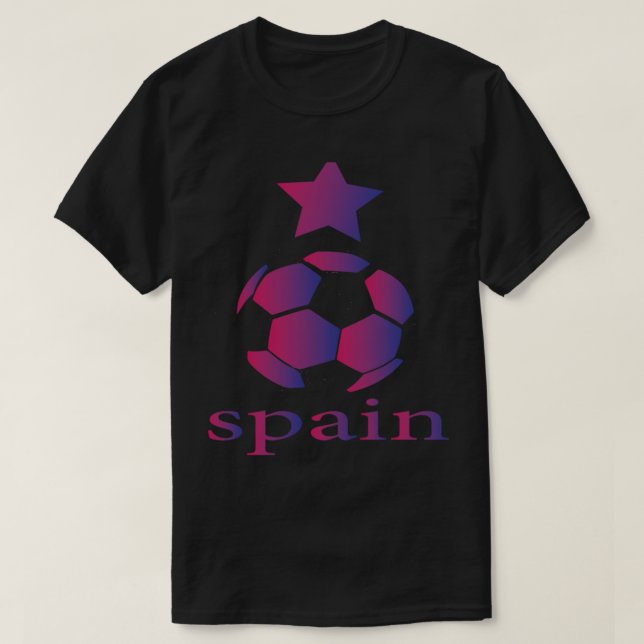 Camiseta Soccer Streams Reddit (Diseño del anverso)
