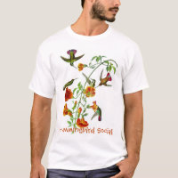 Social del colibrí