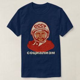 CAMISETA SOCIALISMO