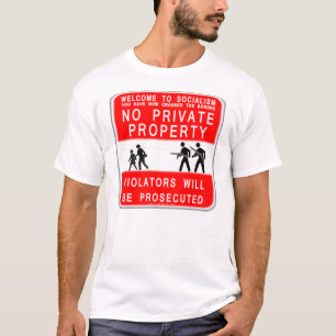 Camiseta Socialismo