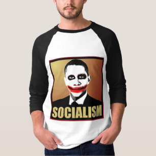Camiseta Socialismo del rechazo