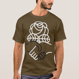 Camiseta Socialistas democráticos de América 1