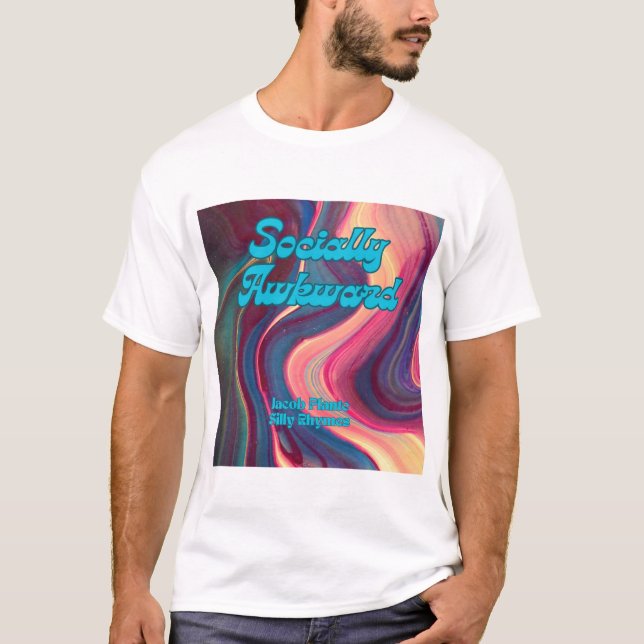 Camiseta socialmente incómoda (Anverso)
