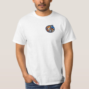 Camiseta Sociedad 2011 de Marte Confernce T