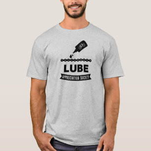 Camiseta Sociedad de Apreciación Lube Ciclismo