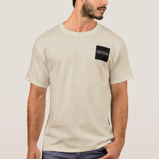Camiseta Sociedad de Jardín - Logo del Álbum