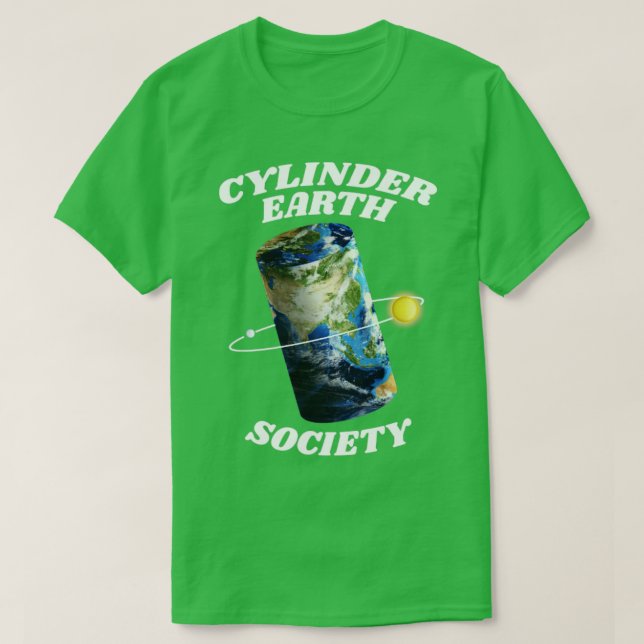 Camiseta sociedad de la culata (Diseño del anverso)