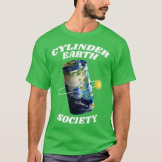 Camiseta sociedad de la culata