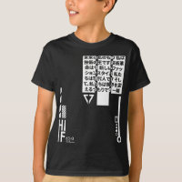 Sociedad del futuro de Ninja Gótico Techwear