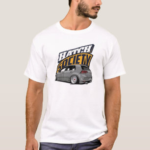 CAMISETA SOCIEDAD HATCH GOLF7