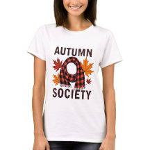 Sociedad Otoño - Relleno de carta personalizada