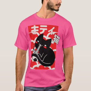 Camiseta Sociedad Ramen 