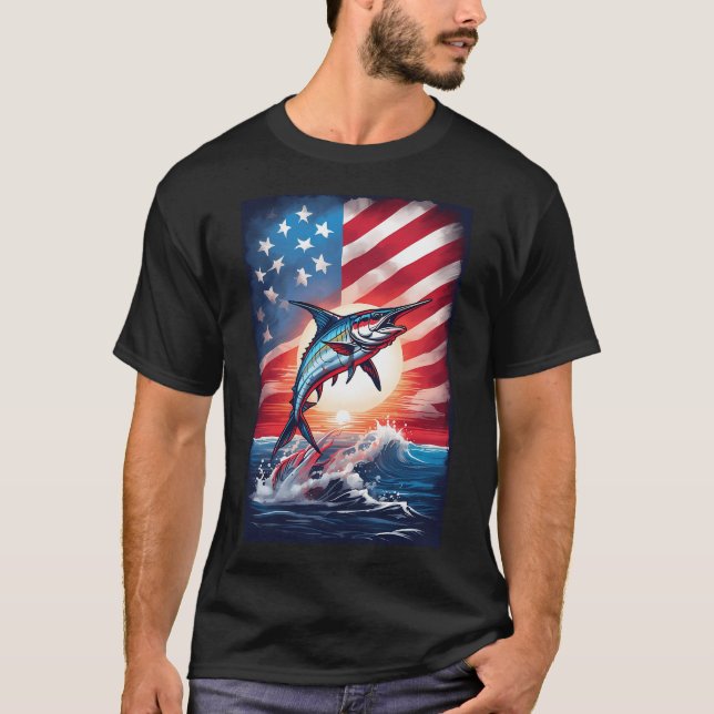 Camiseta Sociedad Waterman EE. UU. (Anverso)