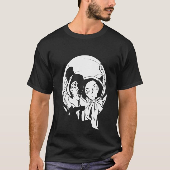 Camiseta SocietyCyclopia-WhitePnt (Anverso)