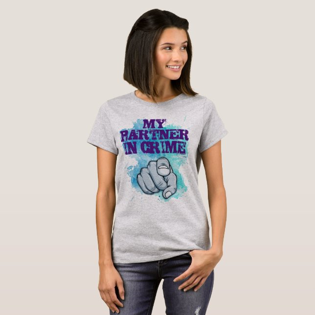 Camiseta Socio - adentro - crimen 2 (Anverso completo)