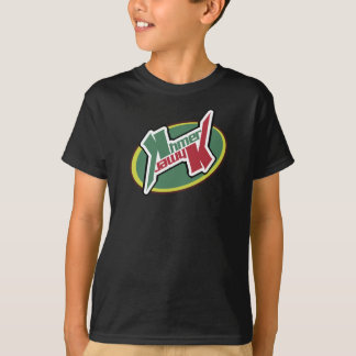 Camiseta Soda del Khmer