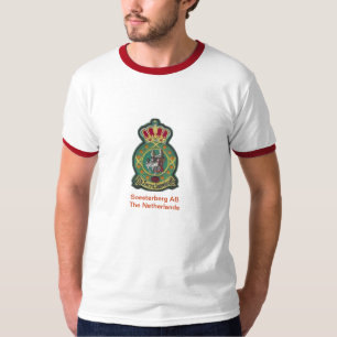 Camiseta Soesterberg AB los Países Bajos