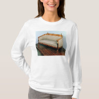 Sofá, estilo de Biedermeier, c.1820