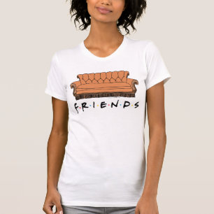 Camiseta sofá FRIENDS™