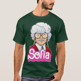Camiseta Sofía
