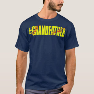Camiseta Softb, abuelo del Softball, día de los padres retr