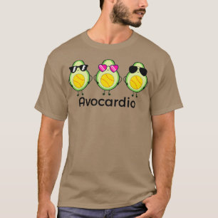 Camiseta Softball Avocardio