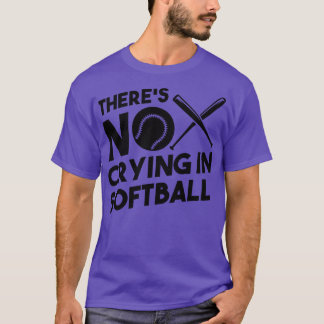Camiseta SoftballRacket 1