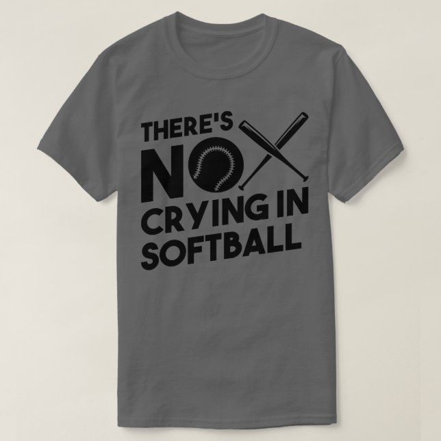 Camiseta SoftballRacket 2 (Diseño del anverso)