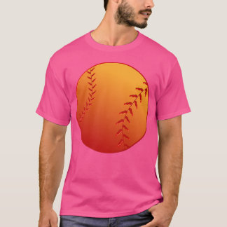 Camiseta Softbol Tipo 3