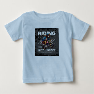 Camiseta SoftTouch Baby Fine Jersey - Ultra Confor