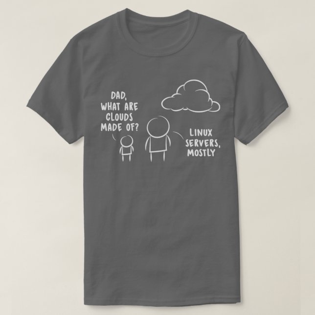 Camiseta Software Developer Computer Engineer Nerd Funny Pr (Diseño del anverso)