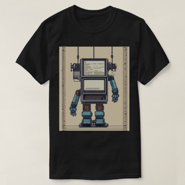 Camiseta Software Developer Programmer Coding Tech Geek Com (Diseño del anverso)