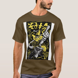 Camiseta sogeo