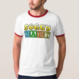 CAMISETA SOGGY BABY