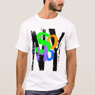 CAMISETA SOHO NUEVA YORK