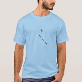Camiseta Sojourner2