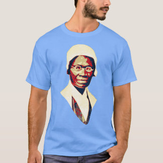 Camiseta Sojourner Truth