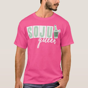 Camiseta Soju
