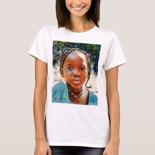 Camiseta Sokoro 2006 (Anverso)