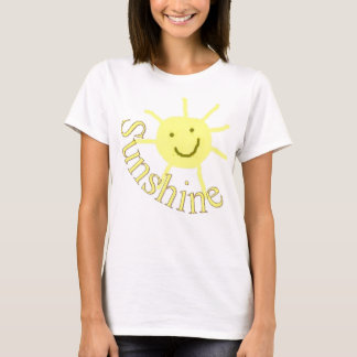 Camiseta Sol