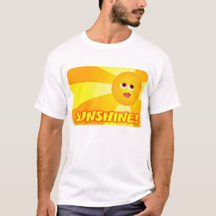 Camiseta Sol