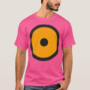 Camiseta sol alquímico 1