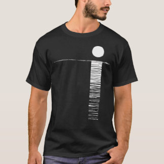 Camiseta Sol de la luna