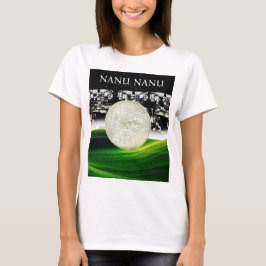 CAMISETA SOL EN LA LUNA