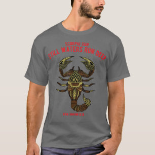 Camiseta Sol Escorpio