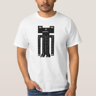 Camiseta Sol gigante grande de Tokio del monstruo hola