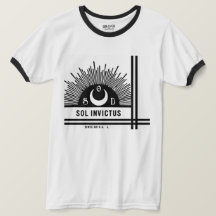 SOL*INVICTUS