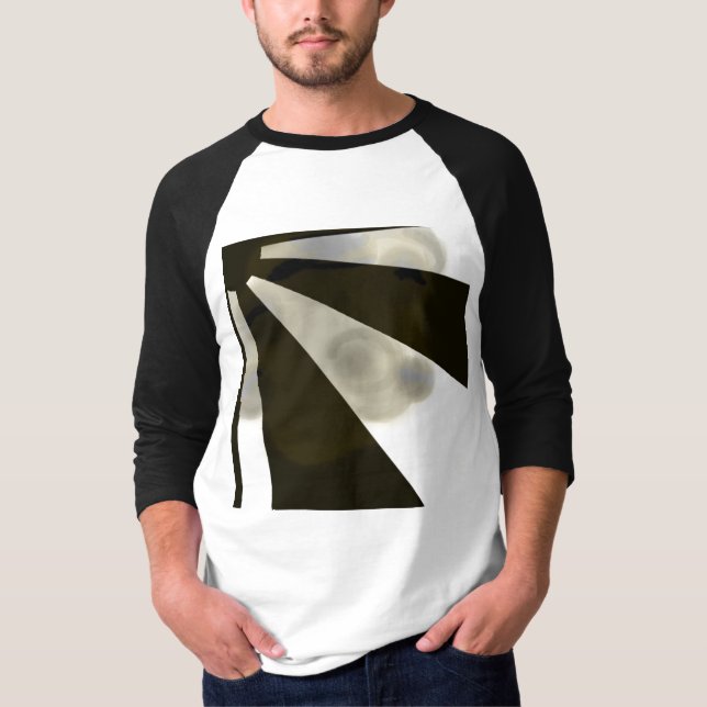 Camiseta Sol naciente (Anverso)
